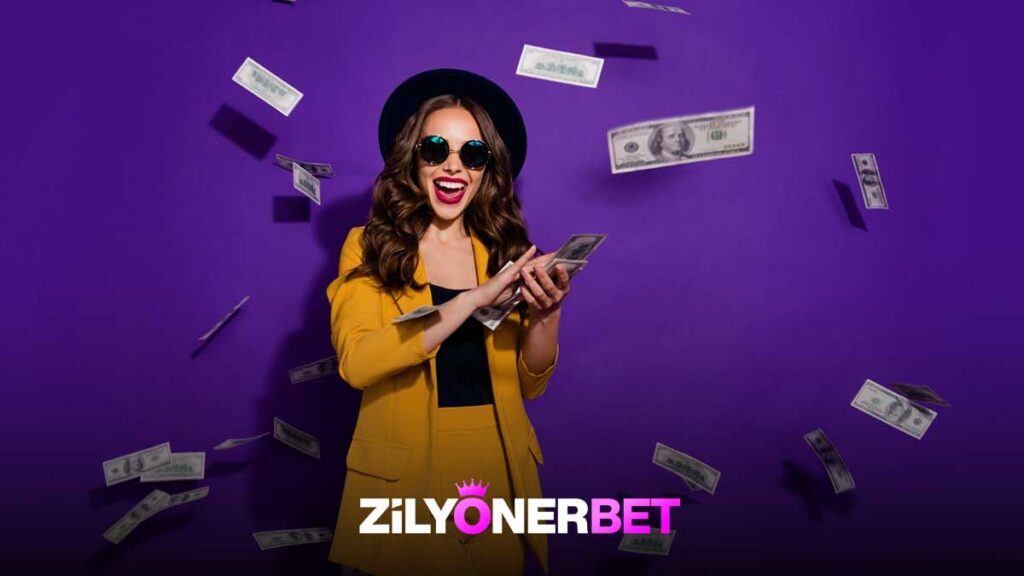 Zilyonerbet Promosyonları