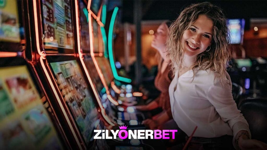 Zilyonerbet Promosyonları