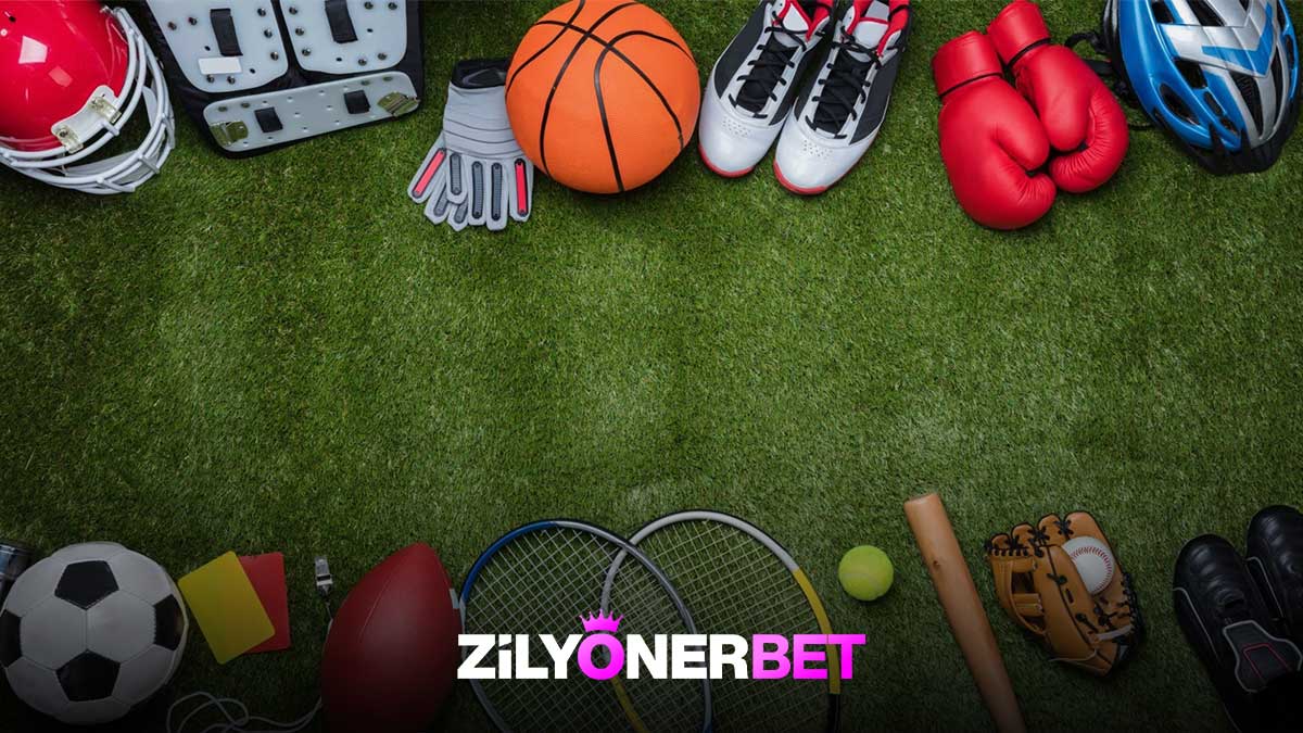 Zilyonerbet Spor Bahisleri