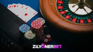 Zilyonerbet Bonus Çekme 