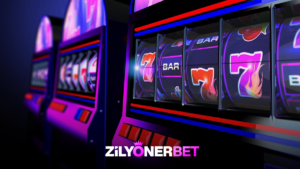 Zilyonerbet Popüler Slot Bölümü