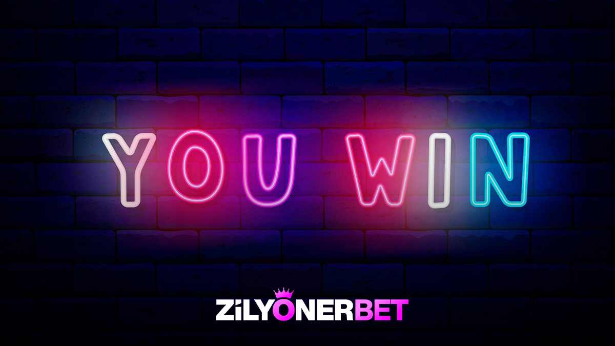 Zilyonerbet Casino Bonusları