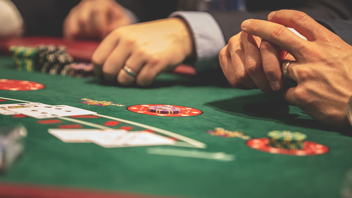 Casino Oyunları Nasıl Oynanır?
