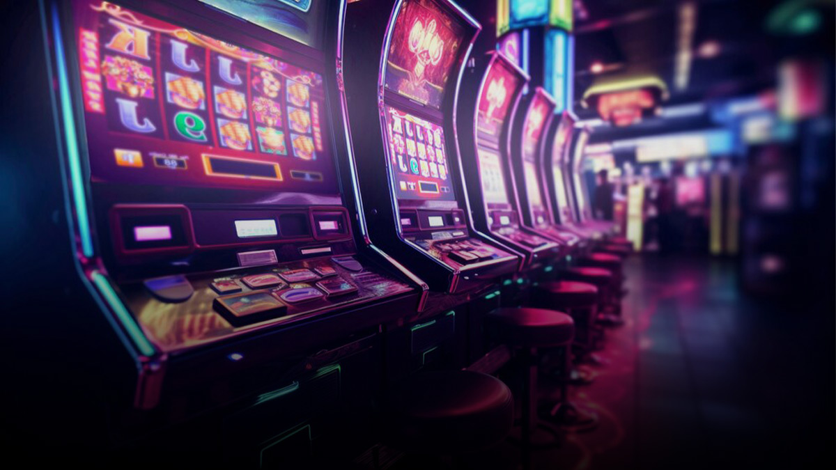 En Sevilen Casino Slot Oyunları