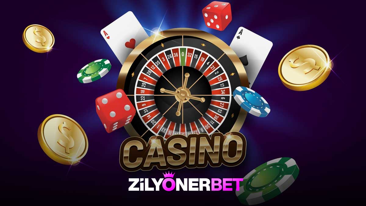 En Çok Kazandıran Casino Slot Oyunları