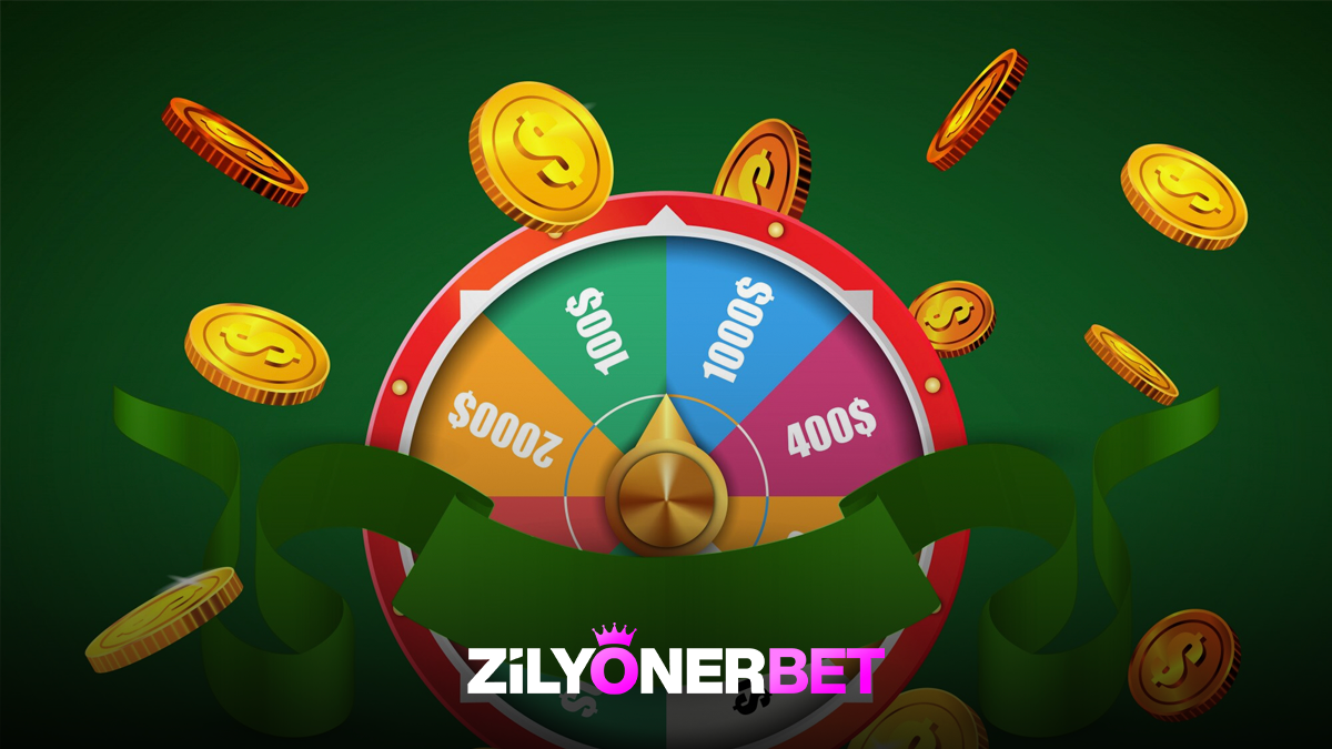 En Çok Freespin Veren Slot Oyunları