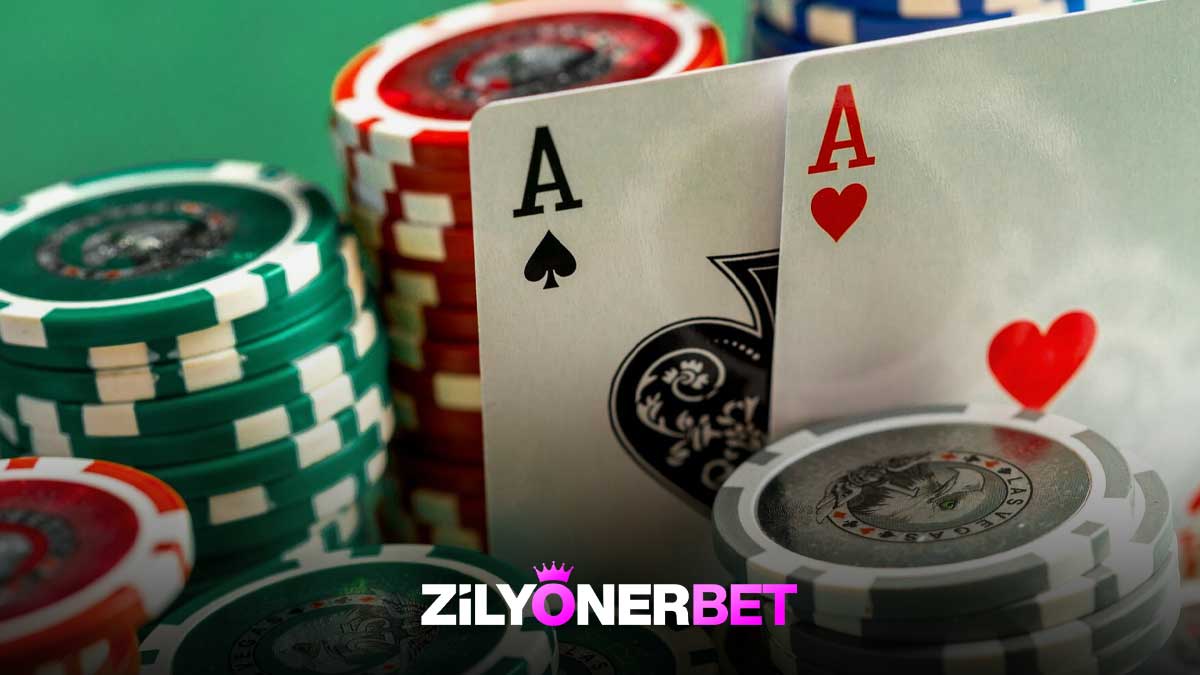 En Güvenilir Casino Oyunları