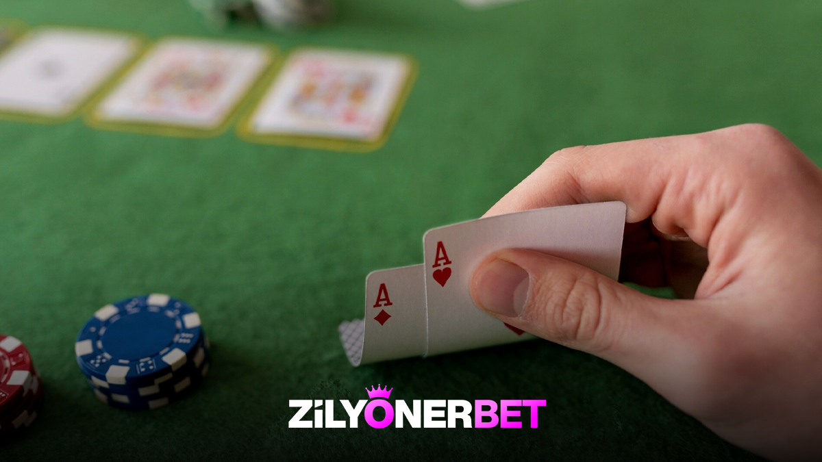 Blackjack Nedir?