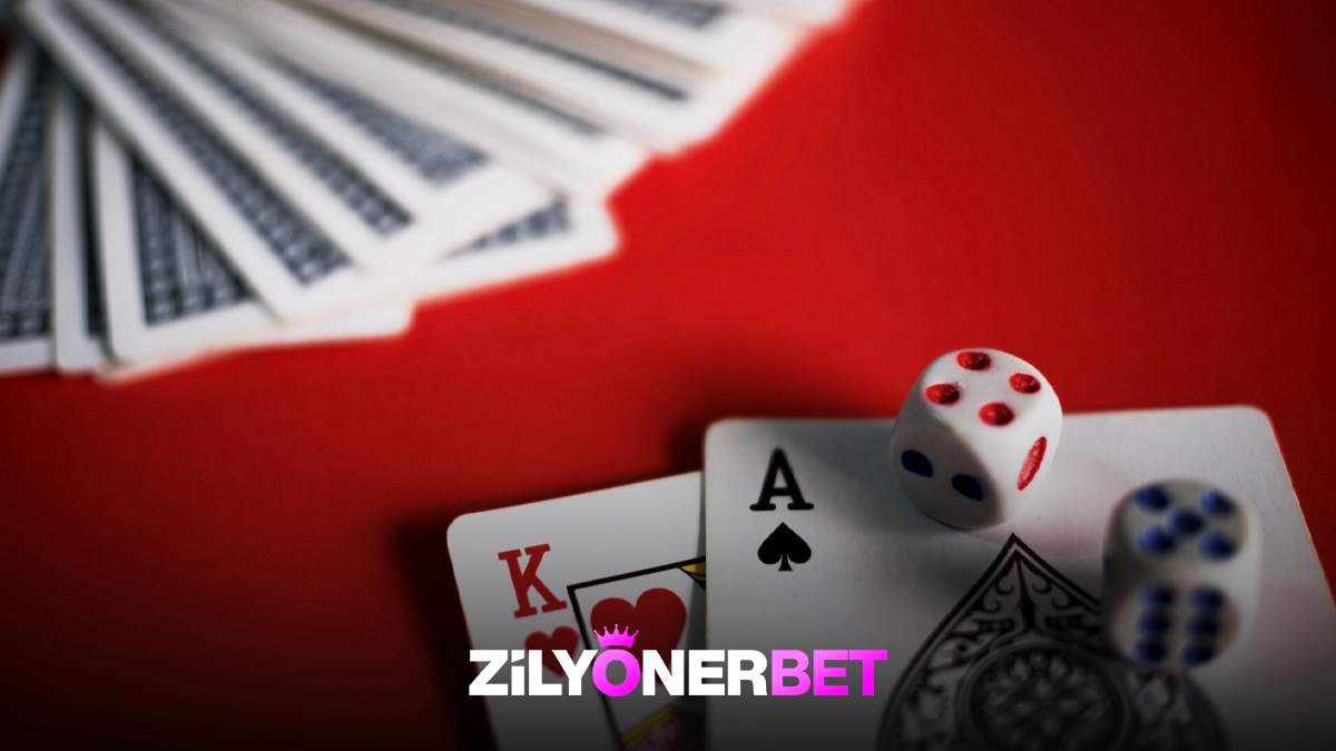 Blackjack Nedir?