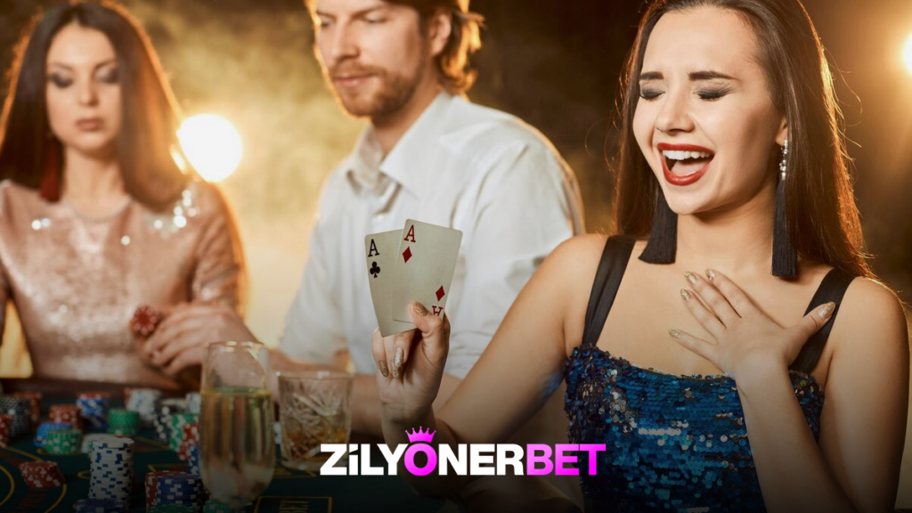 Para Kazandıran Casino Oyunları