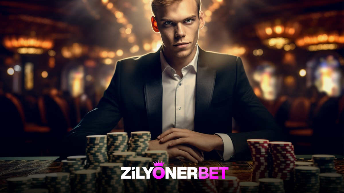 Slot Casino Oyunları