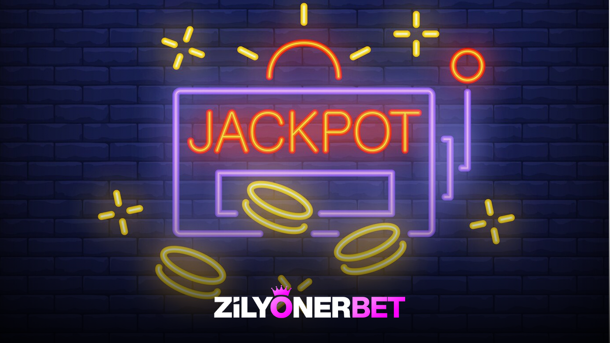 Jackpot Oyunları Nedir?