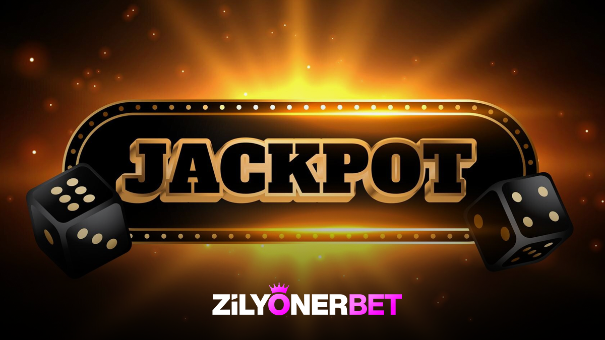 Jackpot Oyunları Nedir?