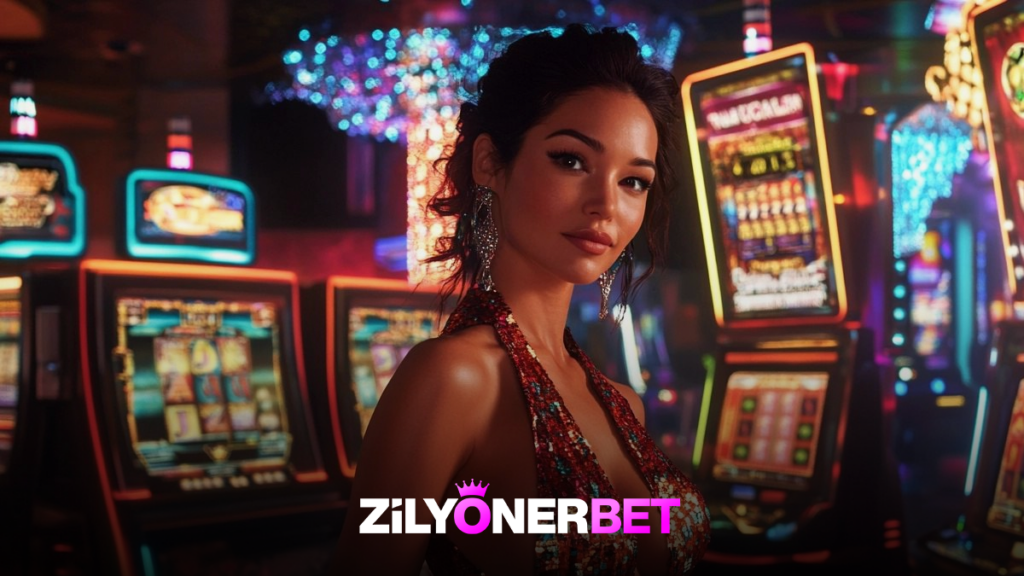 Türkiye casino siteleri