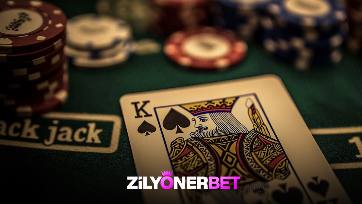 Blackjack Nasıl Oynanır?