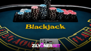 Blackjack Nasıl Oynanır?