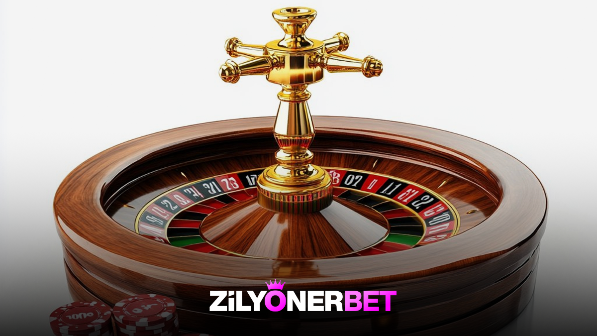 En Kült Canlı Casino Oyunları