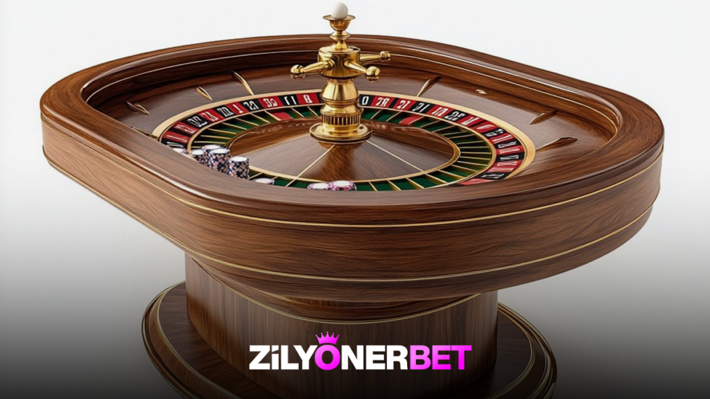 En Kült Canlı Casino Oyunları