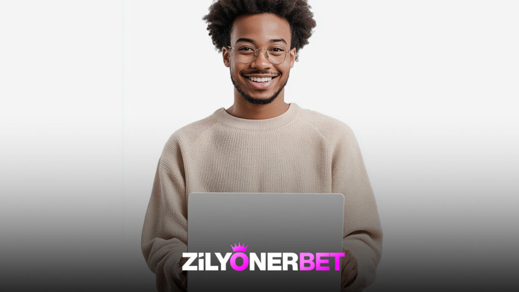 Bahis sitesine nasıl üye olunur?