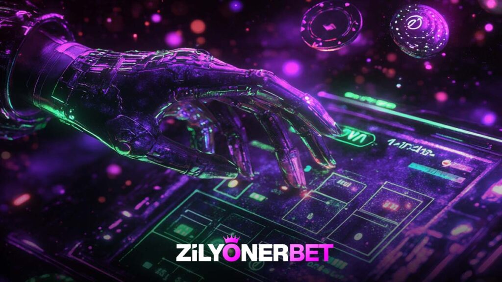 Casino platformlarında yaş şartı neden önemli?