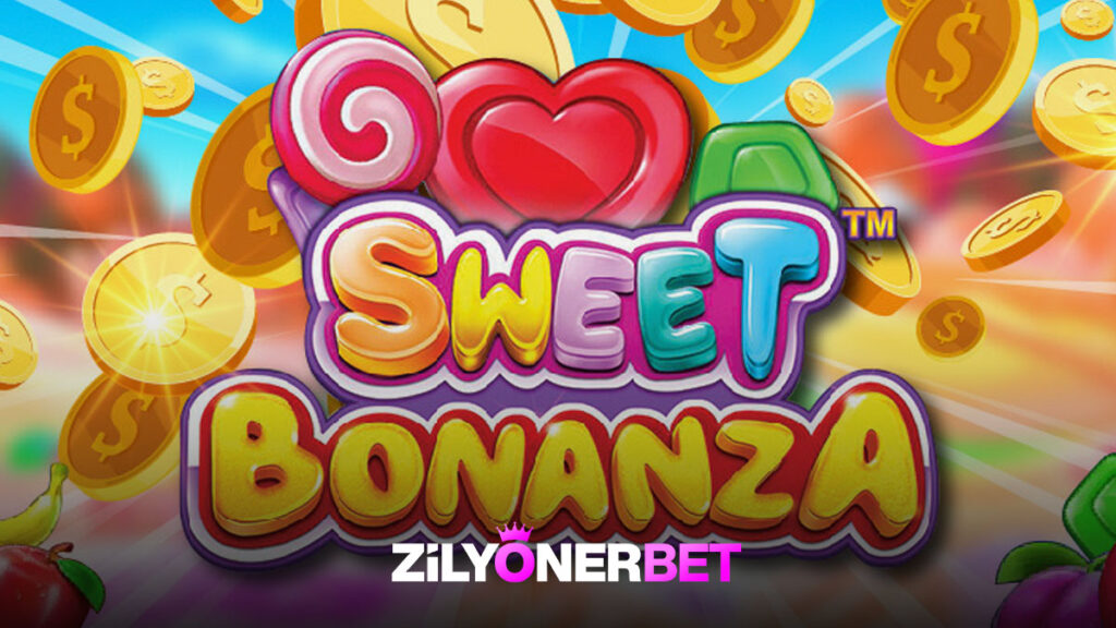 Sweet Bonanza freespini