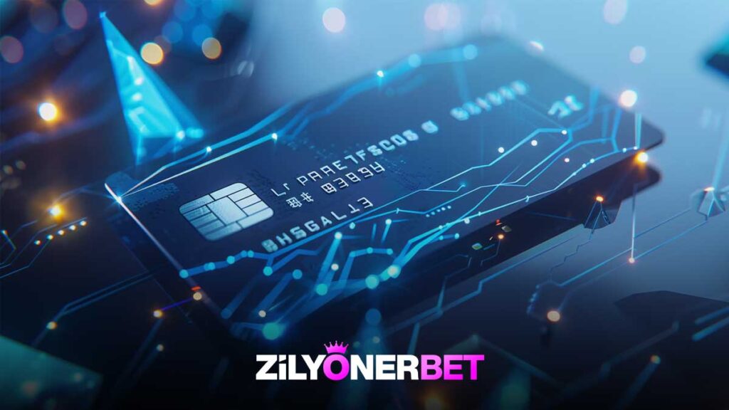 Casino sitesi finans araçları
