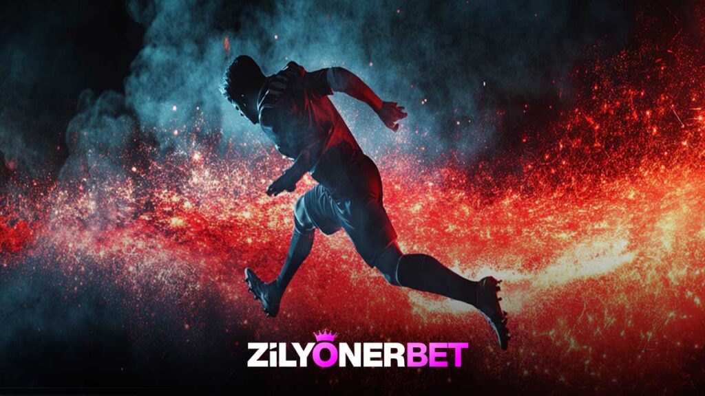 Futbolda handikap bahsi